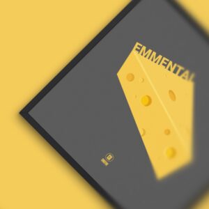 Emmental! Print
